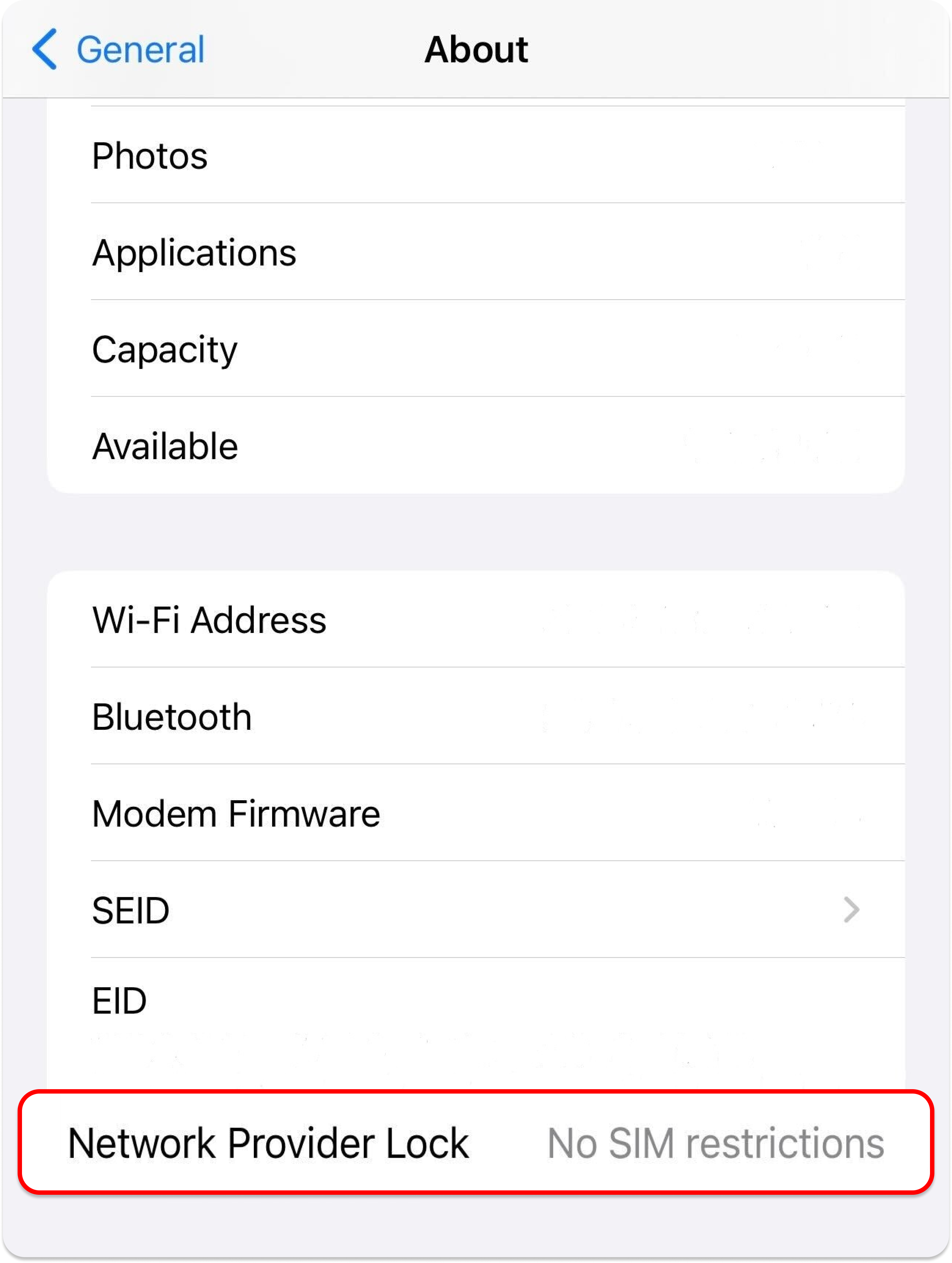 How to check if my device is eSIM compatible? – Saily Help Center