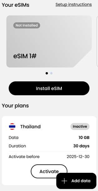 can-i-reinstall-an-esim-saily-help-center