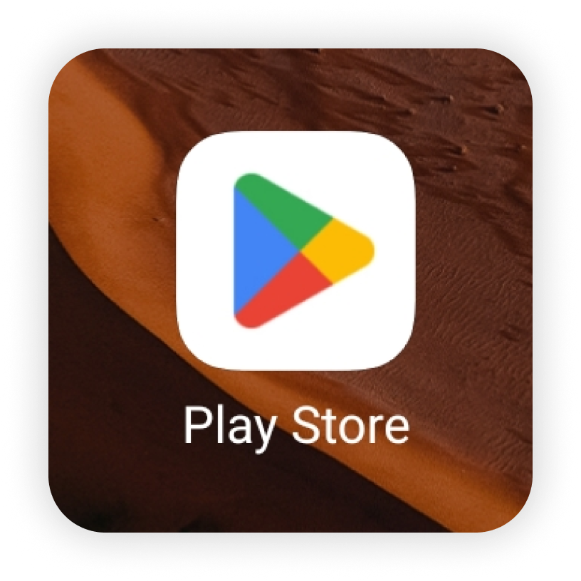 Ikona Google Play